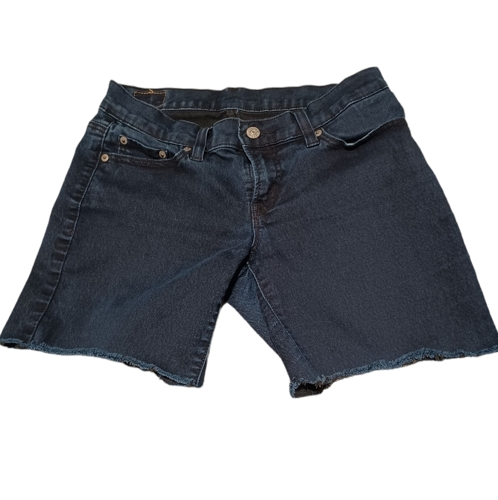Levi's Strauss Jean Shorts